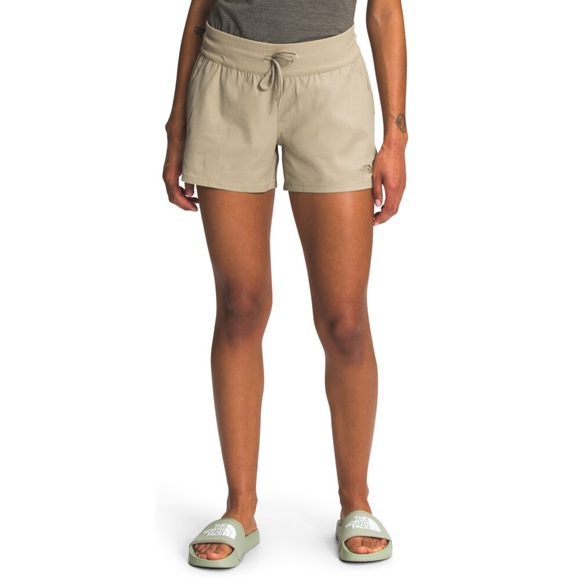 THE NORTH FACE Aphrodite Motion Performance Shorts - Picture 6 of 6